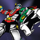 Illustration for article titled Are You Ready For Dark Knight Voltron?